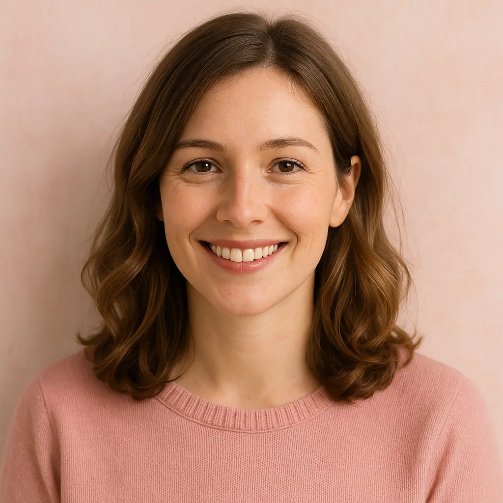 Portrait de l'auteur